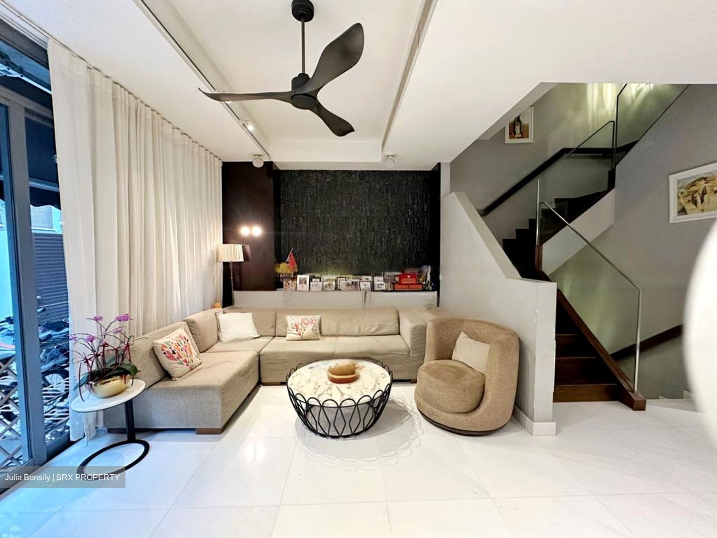Hillcrest Villa (D11), Terrace #447889011